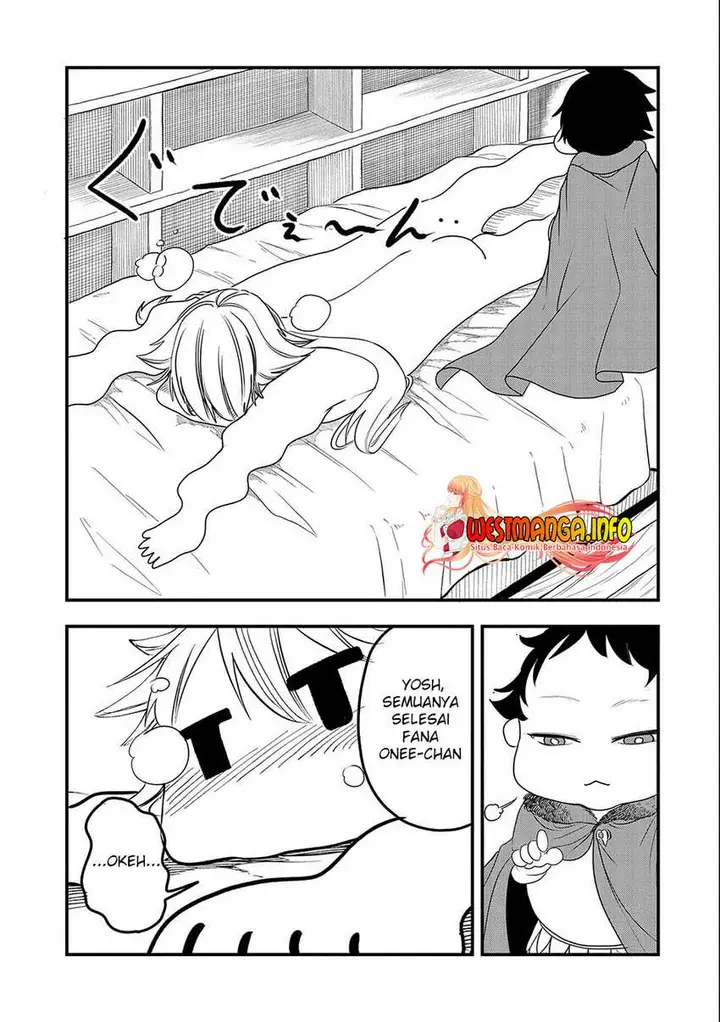 image-komik-umareta-chokugo-ni-suterareta-kedo-zensei-ga-taikensha-datta-node-yoyuu-de-ikitemasu-chapter-14-21/32