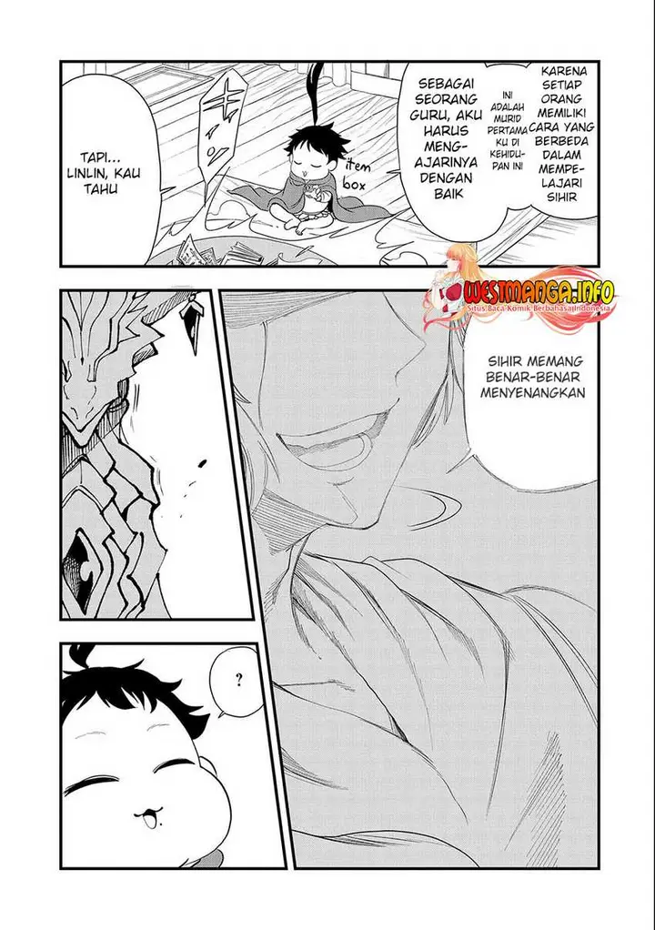 image-komik-umareta-chokugo-ni-suterareta-kedo-zensei-ga-taikensha-datta-node-yoyuu-de-ikitemasu-chapter-14-27/32