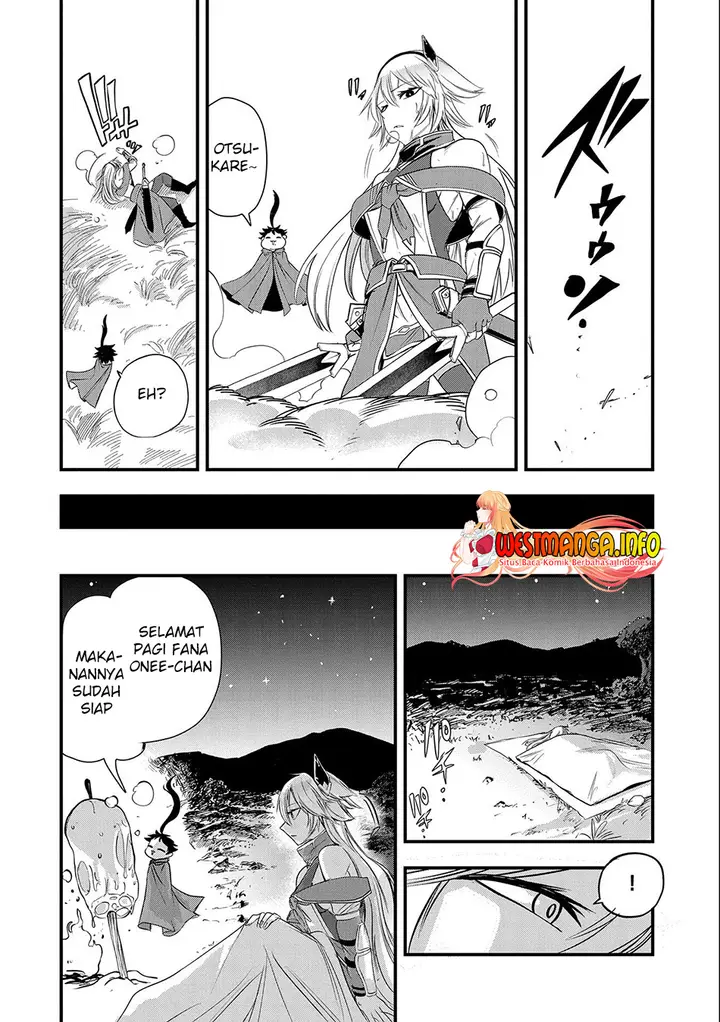 image-komik-umareta-chokugo-ni-suterareta-kedo-zensei-ga-taikensha-datta-node-yoyuu-de-ikitemasu-chapter-15-6/32