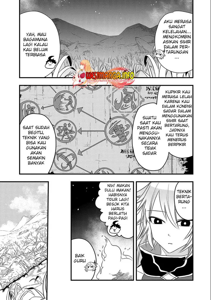image-komik-umareta-chokugo-ni-suterareta-kedo-zensei-ga-taikensha-datta-node-yoyuu-de-ikitemasu-chapter-15-7/32