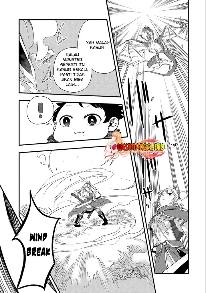 image-komik-umareta-chokugo-ni-suterareta-kedo-zensei-ga-taikensha-datta-node-yoyuu-de-ikitemasu-chapter-15-9/32