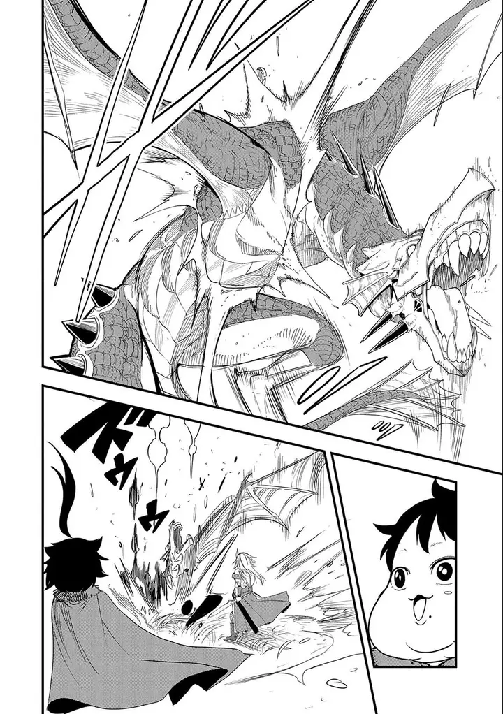 image-komik-umareta-chokugo-ni-suterareta-kedo-zensei-ga-taikensha-datta-node-yoyuu-de-ikitemasu-chapter-15-10/32