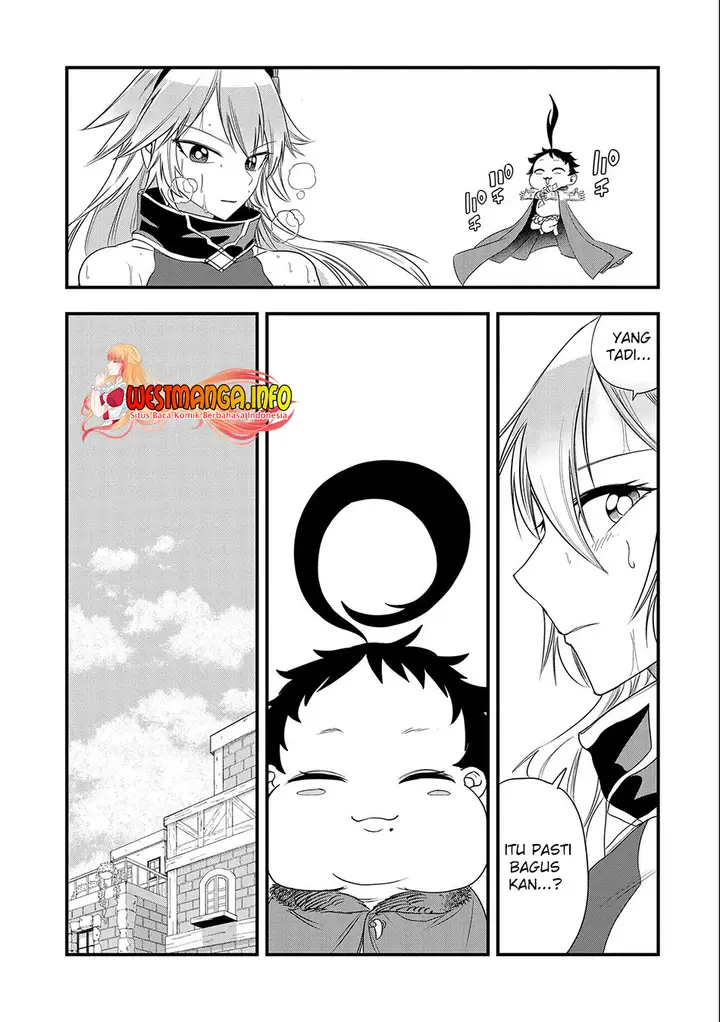 image-komik-umareta-chokugo-ni-suterareta-kedo-zensei-ga-taikensha-datta-node-yoyuu-de-ikitemasu-chapter-15-11/32