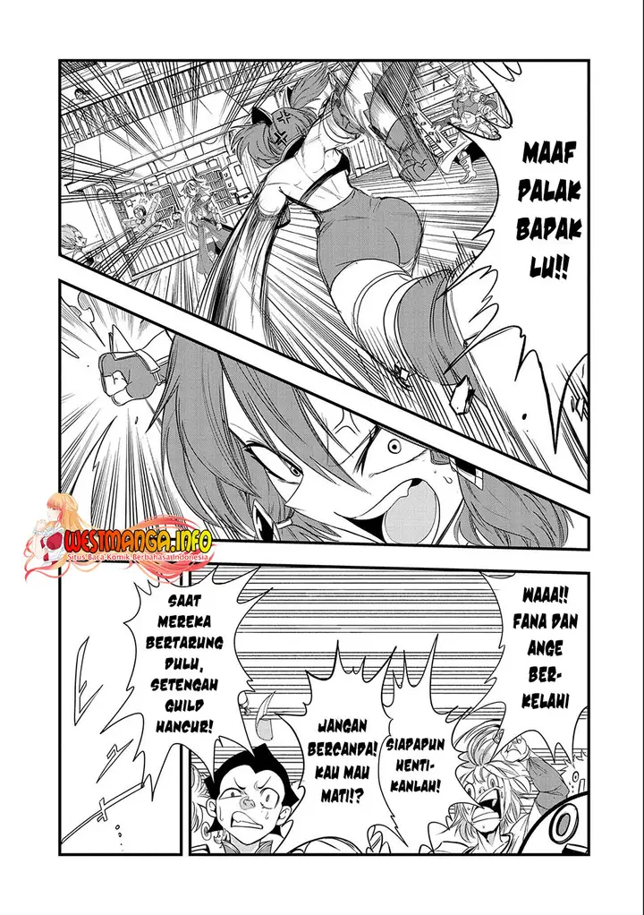 image-komik-umareta-chokugo-ni-suterareta-kedo-zensei-ga-taikensha-datta-node-yoyuu-de-ikitemasu-chapter-15-15/32