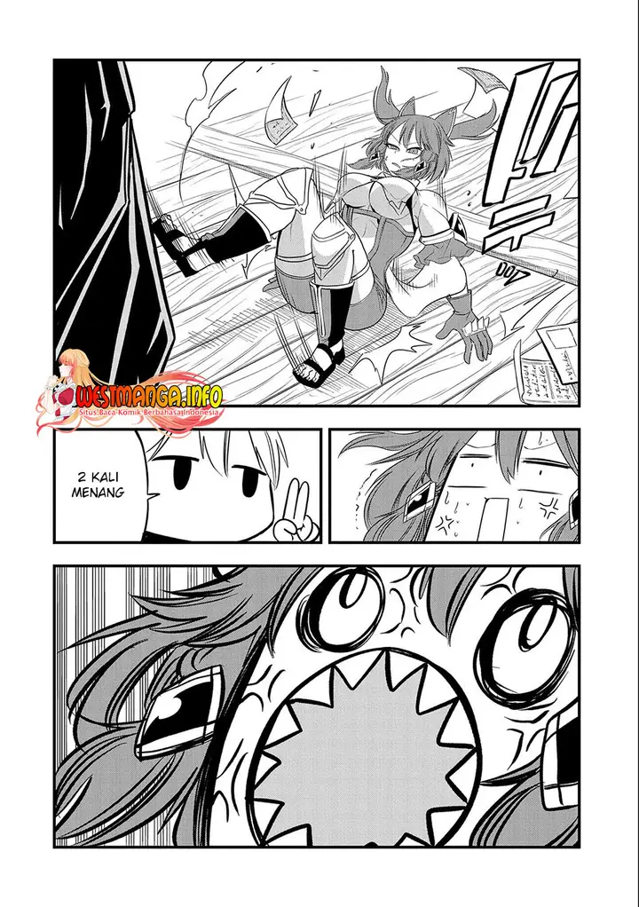 image-komik-umareta-chokugo-ni-suterareta-kedo-zensei-ga-taikensha-datta-node-yoyuu-de-ikitemasu-chapter-15-18/32