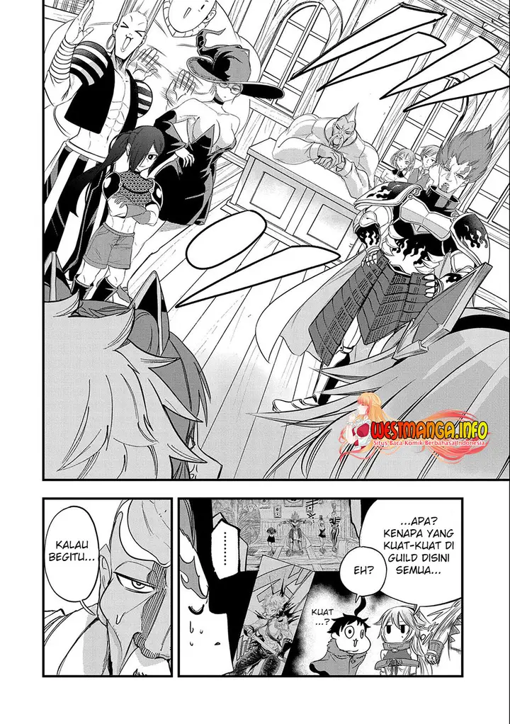 image-komik-umareta-chokugo-ni-suterareta-kedo-zensei-ga-taikensha-datta-node-yoyuu-de-ikitemasu-chapter-15-20/32