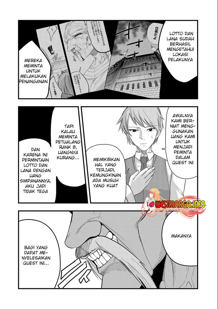 image-komik-umareta-chokugo-ni-suterareta-kedo-zensei-ga-taikensha-datta-node-yoyuu-de-ikitemasu-chapter-15-22/32