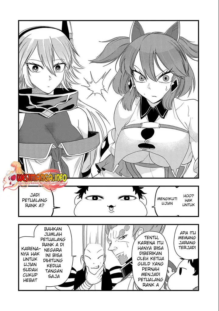 image-komik-umareta-chokugo-ni-suterareta-kedo-zensei-ga-taikensha-datta-node-yoyuu-de-ikitemasu-chapter-15-24/32