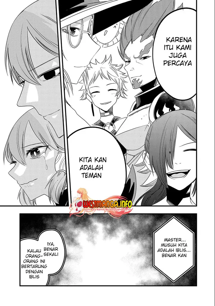 image-komik-umareta-chokugo-ni-suterareta-kedo-zensei-ga-taikensha-datta-node-yoyuu-de-ikitemasu-chapter-15-29/32