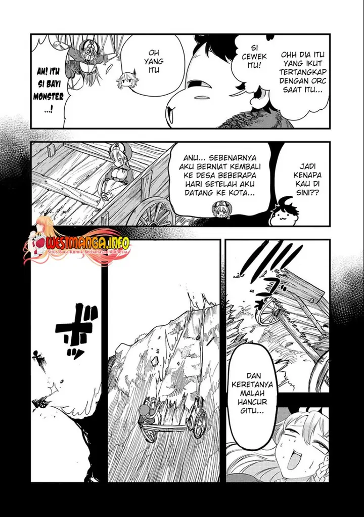image-komik-umareta-chokugo-ni-suterareta-kedo-zensei-ga-taikensha-datta-node-yoyuu-de-ikitemasu-chapter-16-4/30