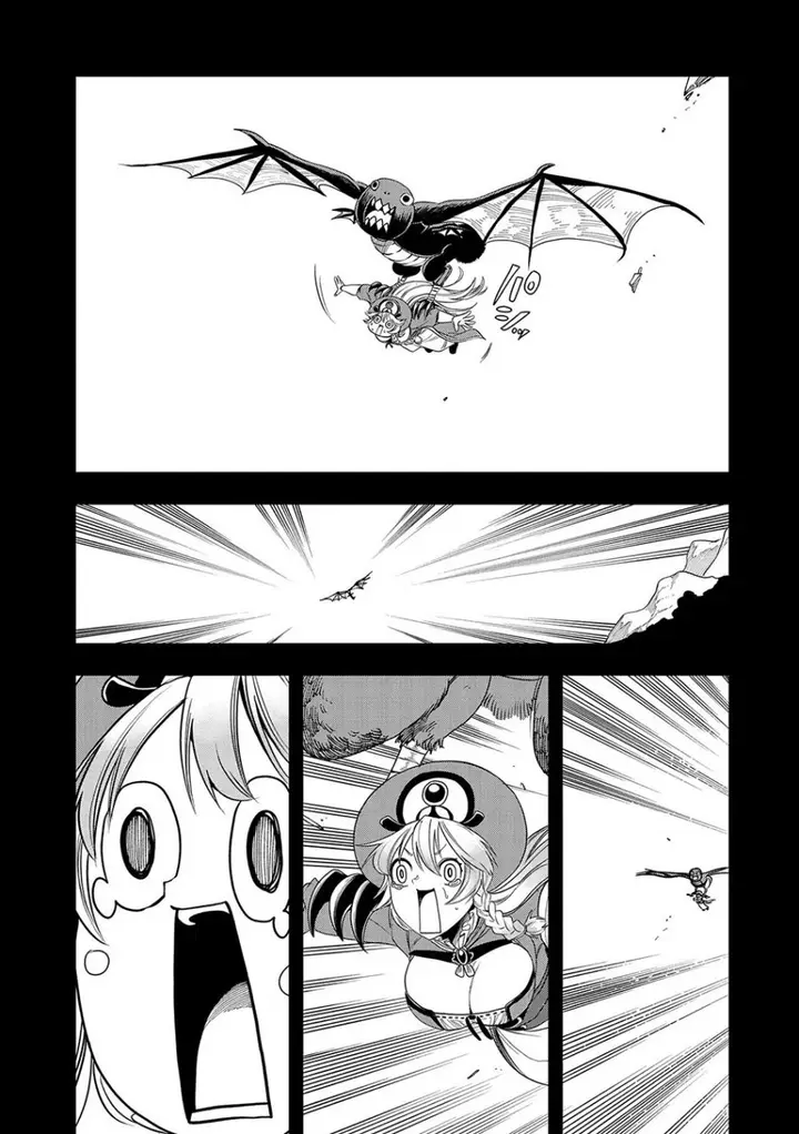 image-komik-umareta-chokugo-ni-suterareta-kedo-zensei-ga-taikensha-datta-node-yoyuu-de-ikitemasu-chapter-16-5/30
