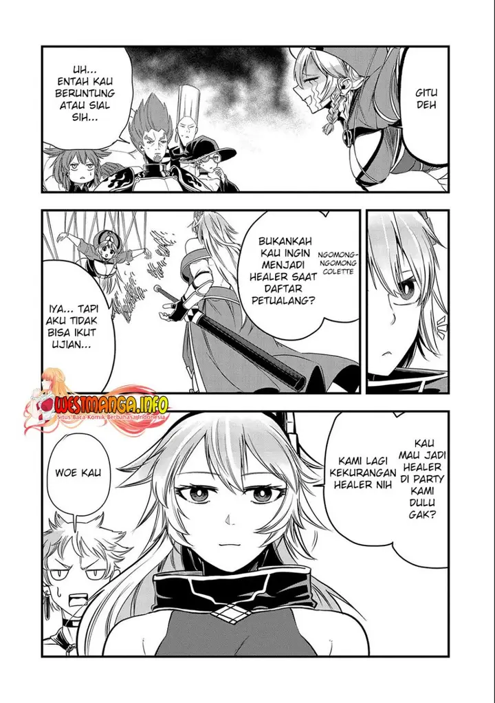 image-komik-umareta-chokugo-ni-suterareta-kedo-zensei-ga-taikensha-datta-node-yoyuu-de-ikitemasu-chapter-16-8/30