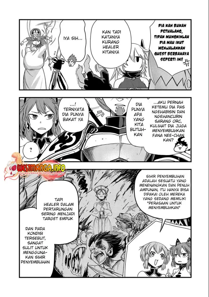 image-komik-umareta-chokugo-ni-suterareta-kedo-zensei-ga-taikensha-datta-node-yoyuu-de-ikitemasu-chapter-16-9/30