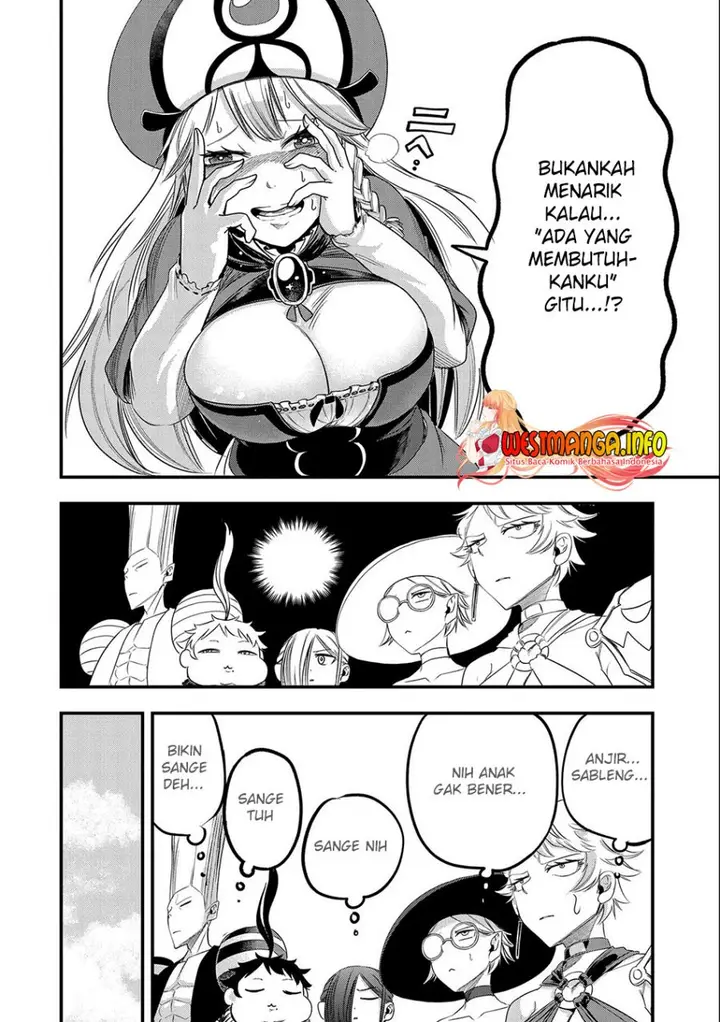 image-komik-umareta-chokugo-ni-suterareta-kedo-zensei-ga-taikensha-datta-node-yoyuu-de-ikitemasu-chapter-16-12/30