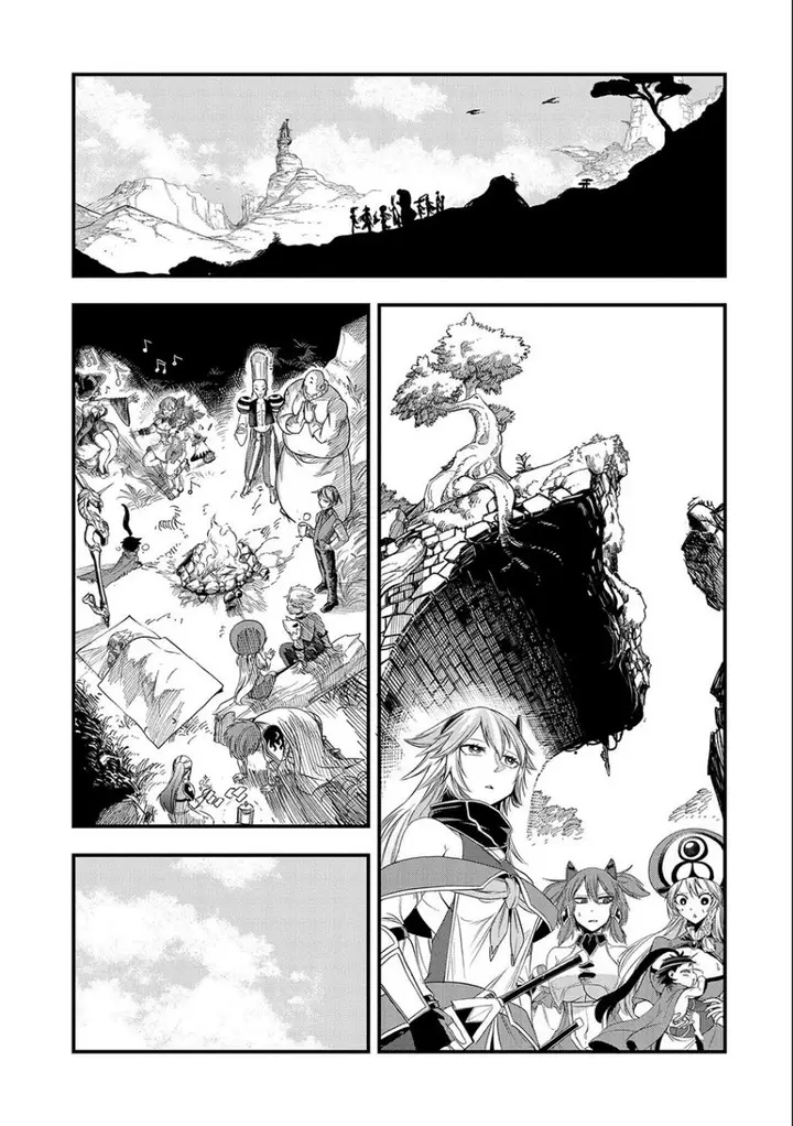 image-komik-umareta-chokugo-ni-suterareta-kedo-zensei-ga-taikensha-datta-node-yoyuu-de-ikitemasu-chapter-16-13/30