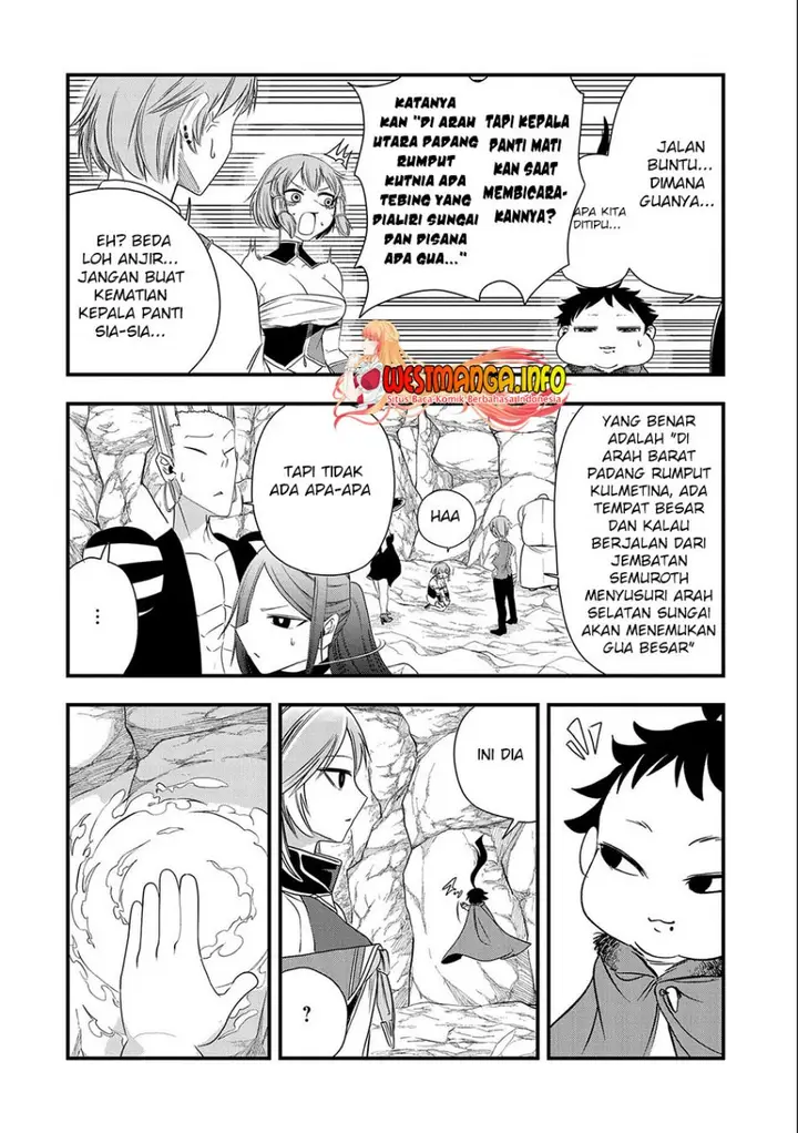 image-komik-umareta-chokugo-ni-suterareta-kedo-zensei-ga-taikensha-datta-node-yoyuu-de-ikitemasu-chapter-16-15/30