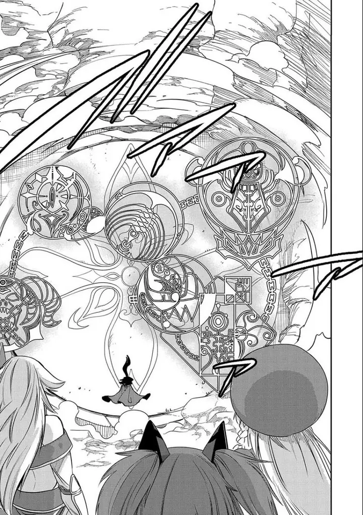 image-komik-umareta-chokugo-ni-suterareta-kedo-zensei-ga-taikensha-datta-node-yoyuu-de-ikitemasu-chapter-16-16/30
