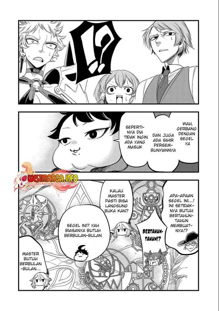 image-komik-umareta-chokugo-ni-suterareta-kedo-zensei-ga-taikensha-datta-node-yoyuu-de-ikitemasu-chapter-16-17/30