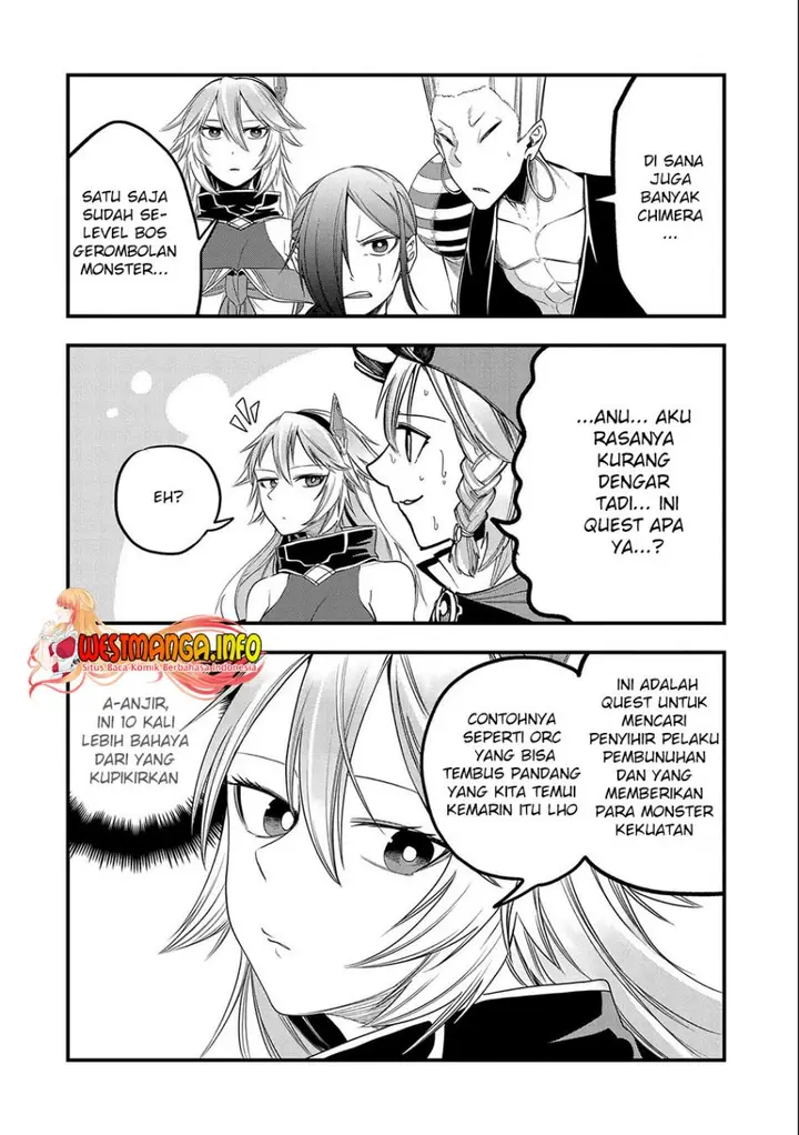 image-komik-umareta-chokugo-ni-suterareta-kedo-zensei-ga-taikensha-datta-node-yoyuu-de-ikitemasu-chapter-16-19/30