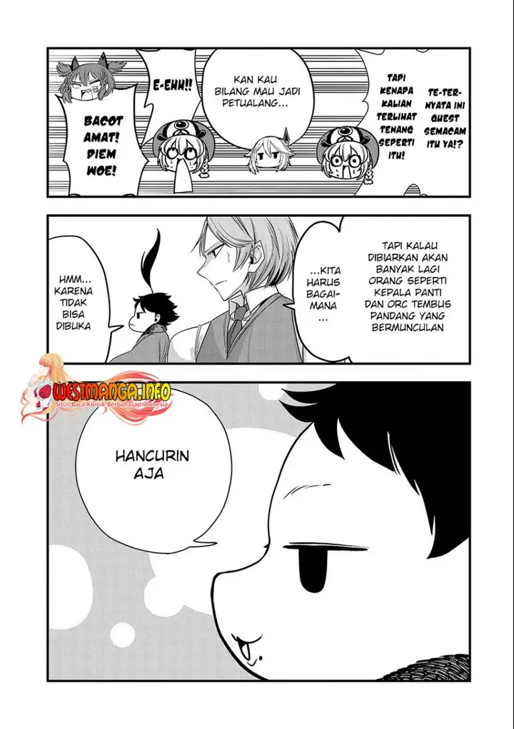 image-komik-umareta-chokugo-ni-suterareta-kedo-zensei-ga-taikensha-datta-node-yoyuu-de-ikitemasu-chapter-16-20/30