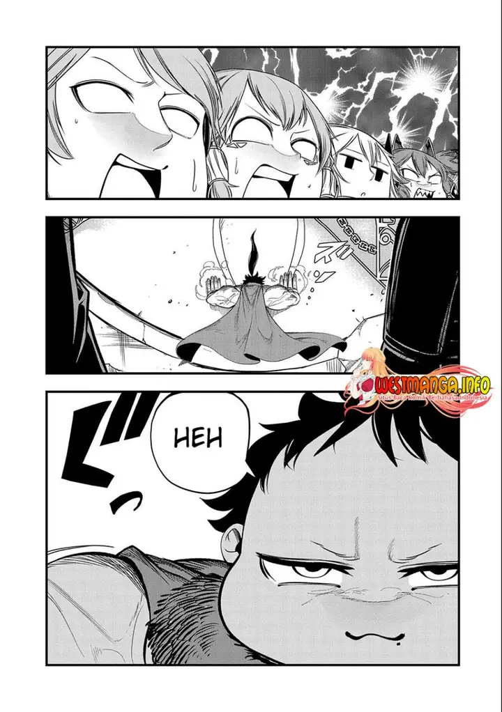 image-komik-umareta-chokugo-ni-suterareta-kedo-zensei-ga-taikensha-datta-node-yoyuu-de-ikitemasu-chapter-16-24/30