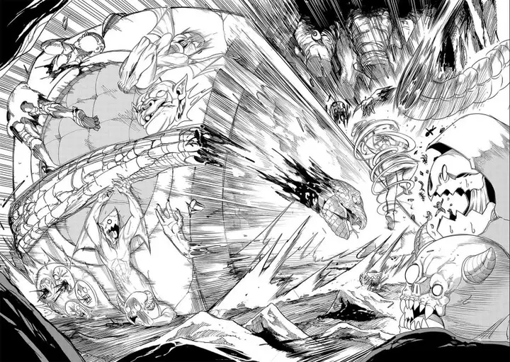 image-komik-umareta-chokugo-ni-suterareta-kedo-zensei-ga-taikensha-datta-node-yoyuu-de-ikitemasu-chapter-16-25/30