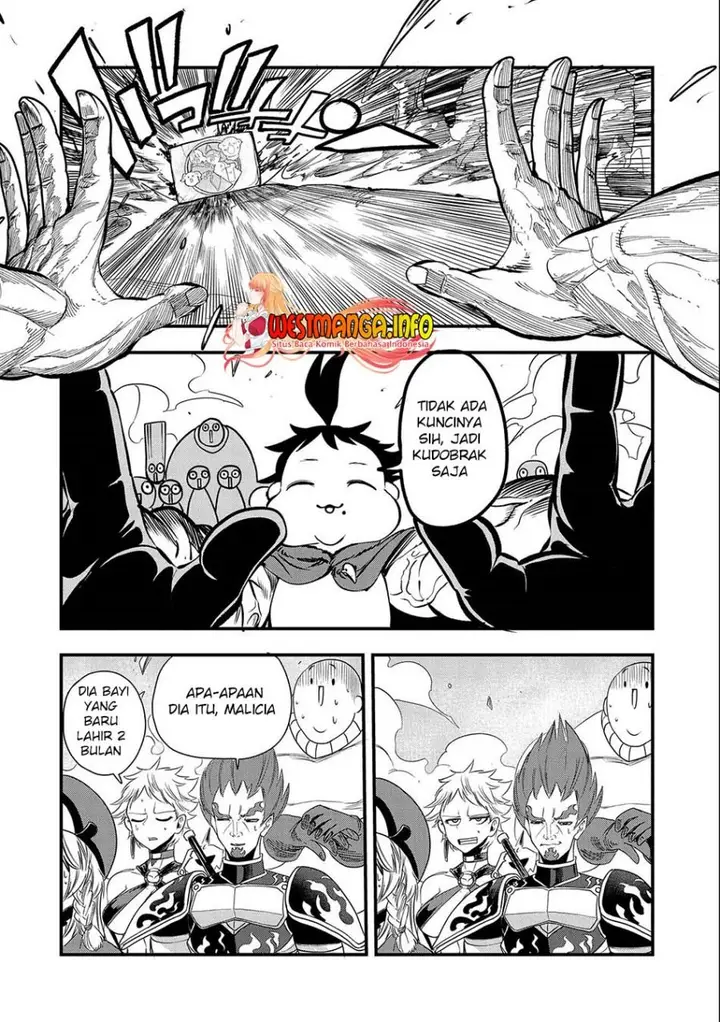 image-komik-umareta-chokugo-ni-suterareta-kedo-zensei-ga-taikensha-datta-node-yoyuu-de-ikitemasu-chapter-16-26/30