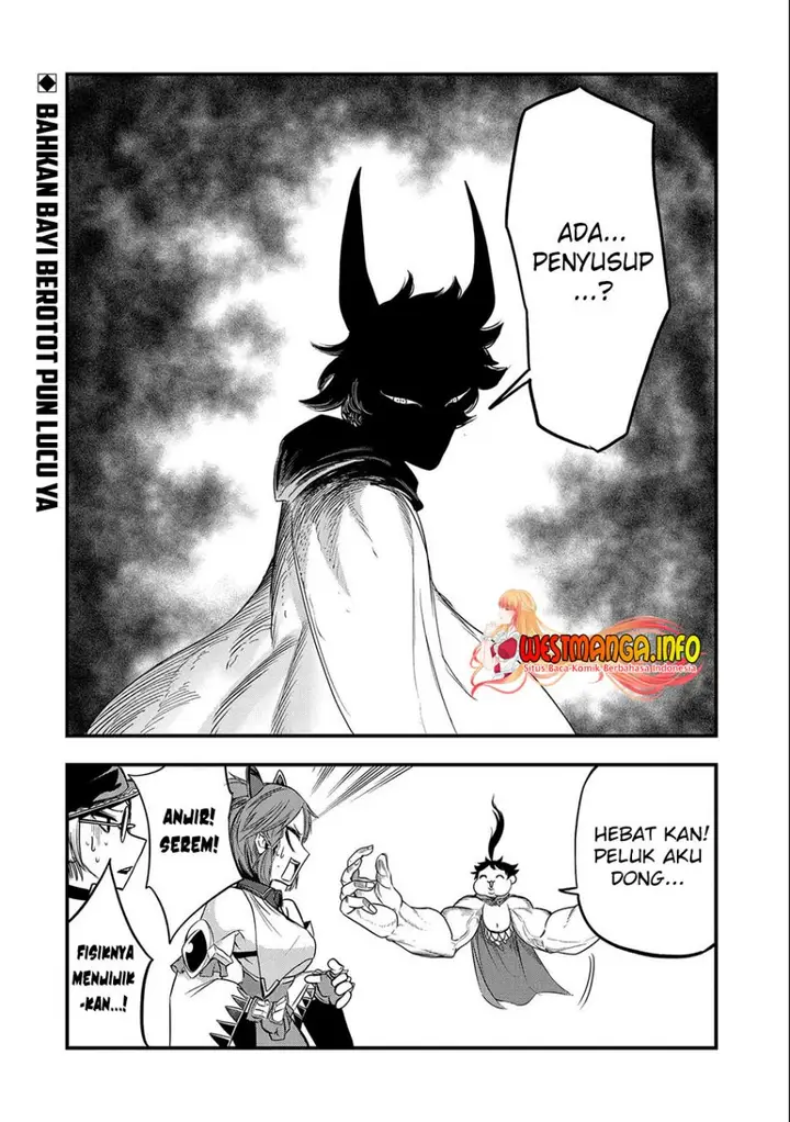 image-komik-umareta-chokugo-ni-suterareta-kedo-zensei-ga-taikensha-datta-node-yoyuu-de-ikitemasu-chapter-16-28/30