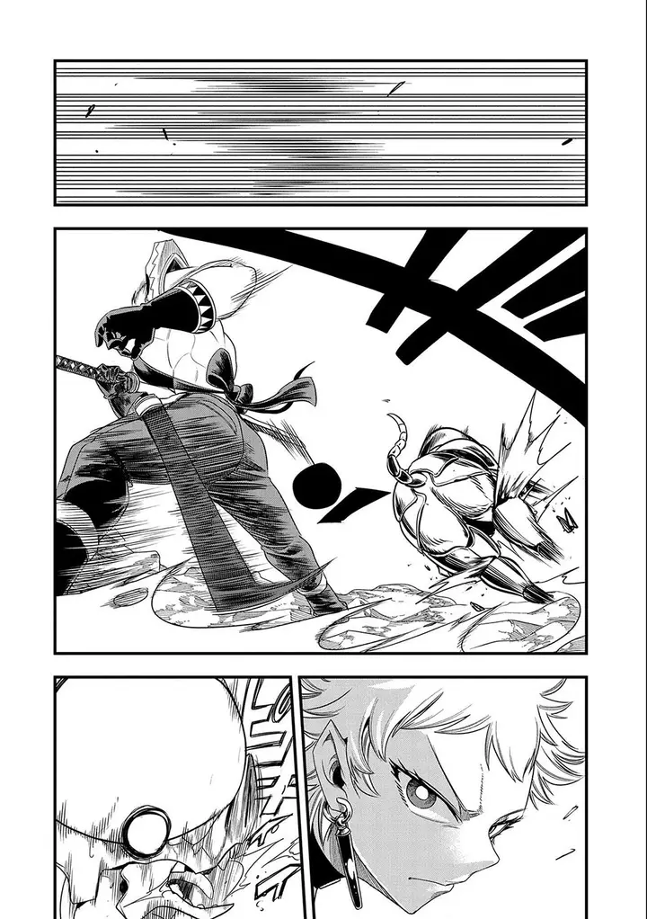 image-komik-umareta-chokugo-ni-suterareta-kedo-zensei-ga-taikensha-datta-node-yoyuu-de-ikitemasu-chapter-17-4/30