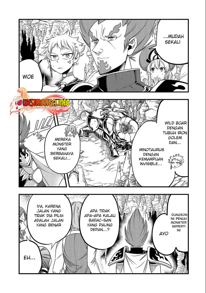 image-komik-umareta-chokugo-ni-suterareta-kedo-zensei-ga-taikensha-datta-node-yoyuu-de-ikitemasu-chapter-17-13/30