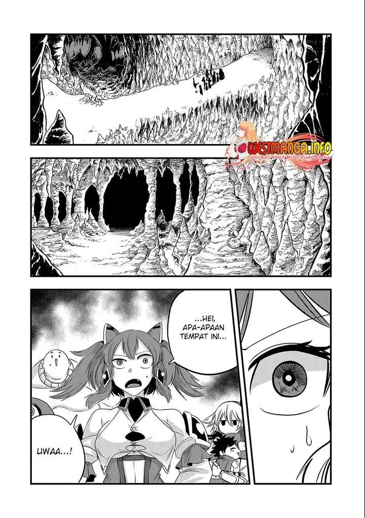 image-komik-umareta-chokugo-ni-suterareta-kedo-zensei-ga-taikensha-datta-node-yoyuu-de-ikitemasu-chapter-17-14/30