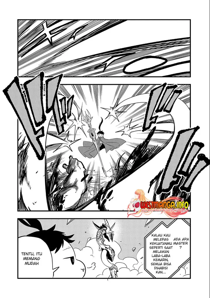image-komik-umareta-chokugo-ni-suterareta-kedo-zensei-ga-taikensha-datta-node-yoyuu-de-ikitemasu-chapter-17-21/30