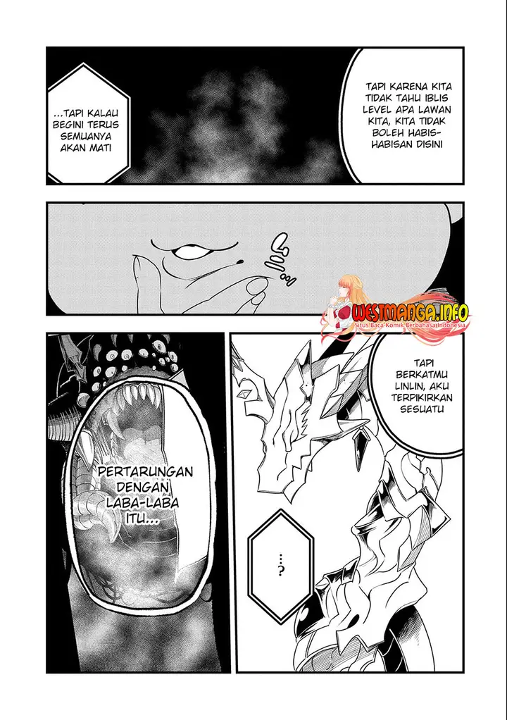 image-komik-umareta-chokugo-ni-suterareta-kedo-zensei-ga-taikensha-datta-node-yoyuu-de-ikitemasu-chapter-17-22/30