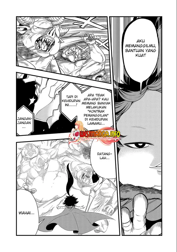 image-komik-umareta-chokugo-ni-suterareta-kedo-zensei-ga-taikensha-datta-node-yoyuu-de-ikitemasu-chapter-17-24/30