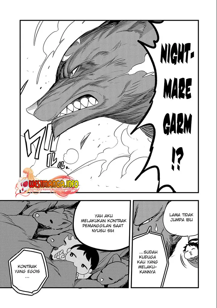 image-komik-umareta-chokugo-ni-suterareta-kedo-zensei-ga-taikensha-datta-node-yoyuu-de-ikitemasu-chapter-17-27/30