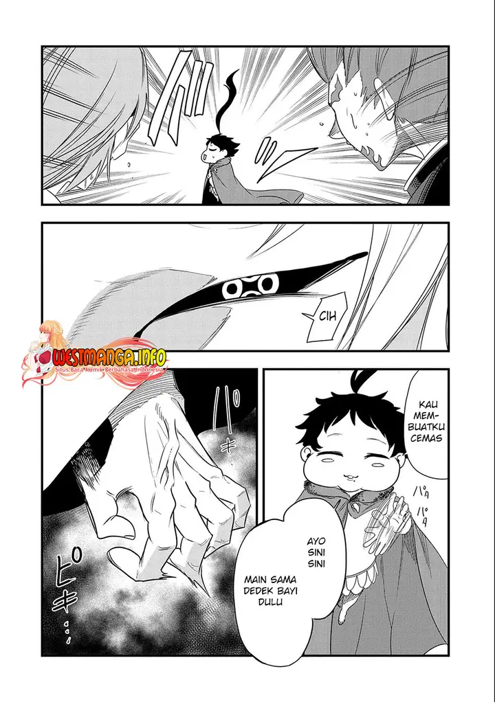 image-komik-umareta-chokugo-ni-suterareta-kedo-zensei-ga-taikensha-datta-node-yoyuu-de-ikitemasu-chapter-18-15/31