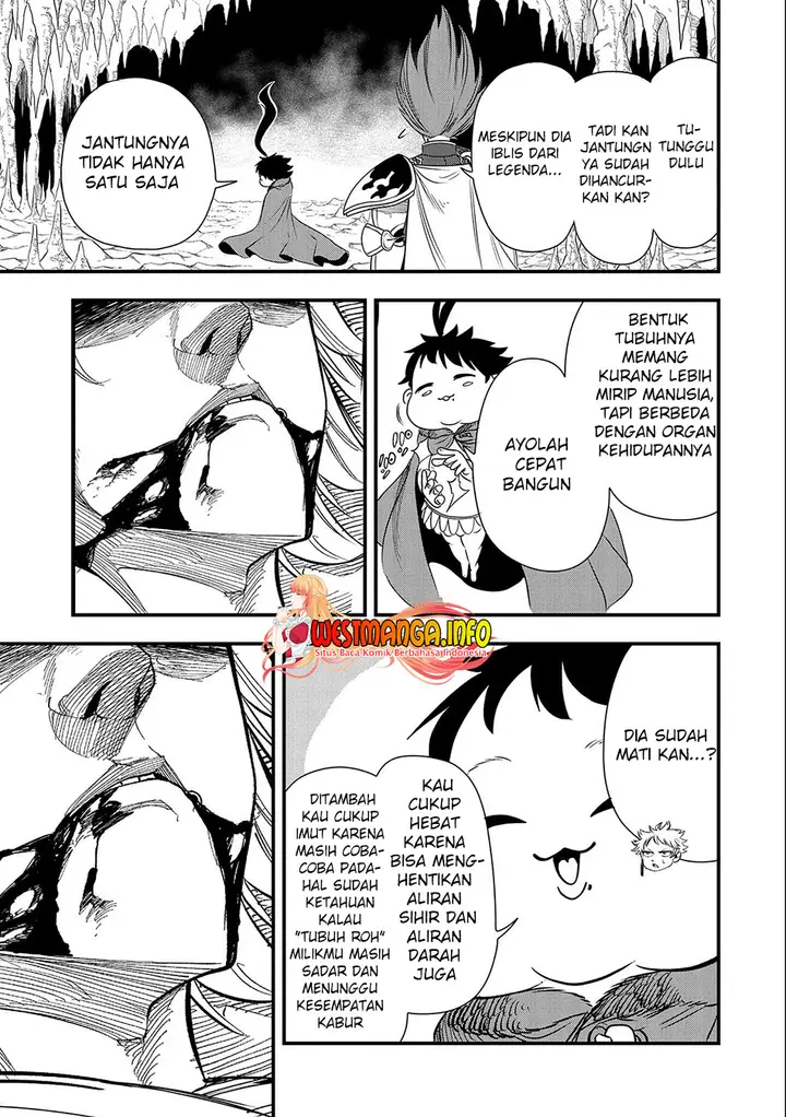 image-komik-umareta-chokugo-ni-suterareta-kedo-zensei-ga-taikensha-datta-node-yoyuu-de-ikitemasu-chapter-19-3/30