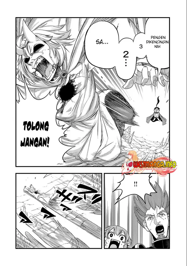image-komik-umareta-chokugo-ni-suterareta-kedo-zensei-ga-taikensha-datta-node-yoyuu-de-ikitemasu-chapter-19-4/30
