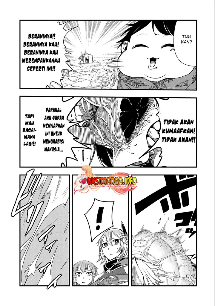 image-komik-umareta-chokugo-ni-suterareta-kedo-zensei-ga-taikensha-datta-node-yoyuu-de-ikitemasu-chapter-19-5/30