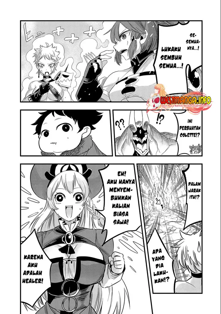 image-komik-umareta-chokugo-ni-suterareta-kedo-zensei-ga-taikensha-datta-node-yoyuu-de-ikitemasu-chapter-19-15/30