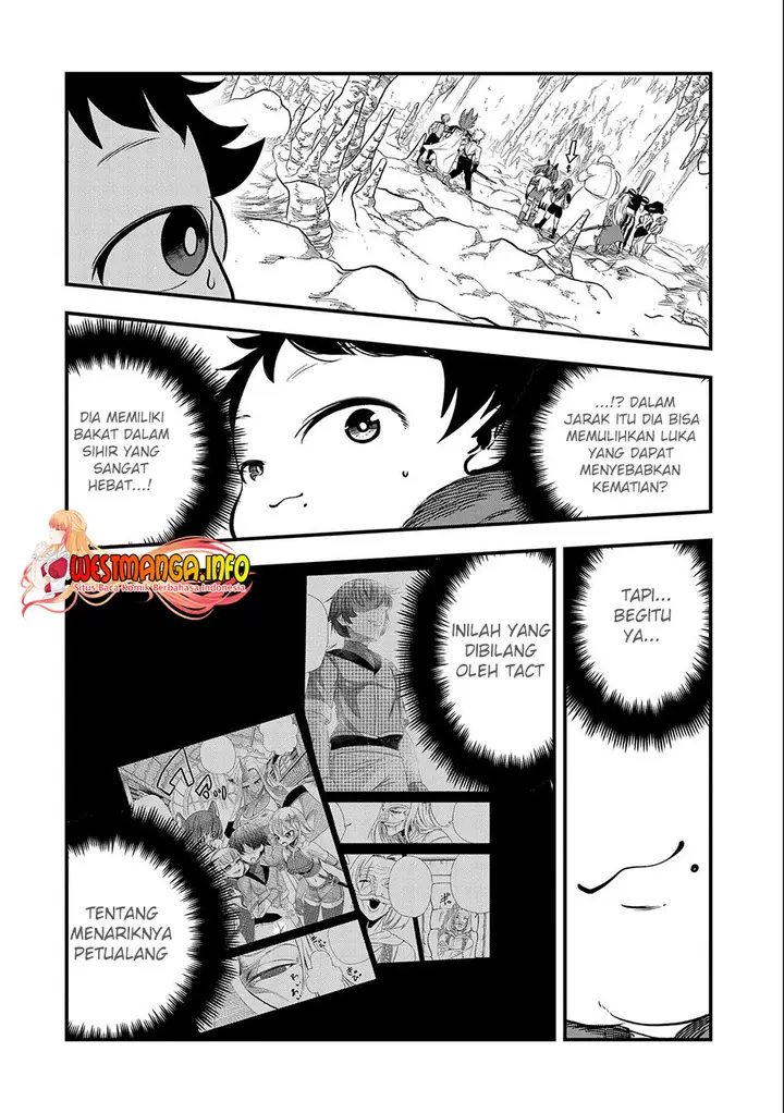 image-komik-umareta-chokugo-ni-suterareta-kedo-zensei-ga-taikensha-datta-node-yoyuu-de-ikitemasu-chapter-19-16/30