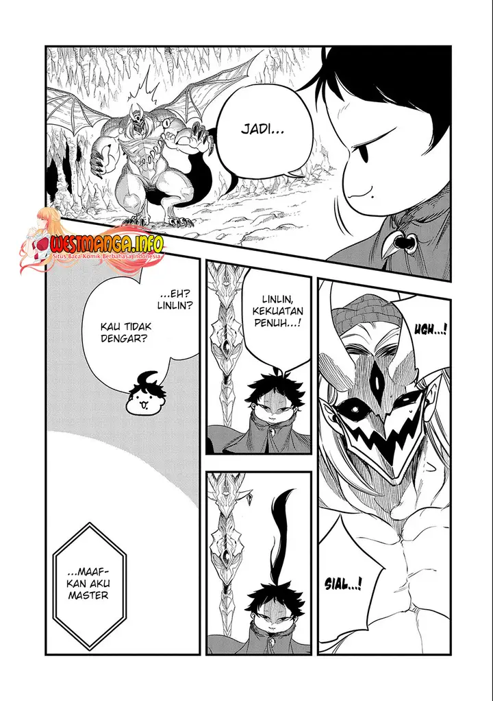 image-komik-umareta-chokugo-ni-suterareta-kedo-zensei-ga-taikensha-datta-node-yoyuu-de-ikitemasu-chapter-19-17/30