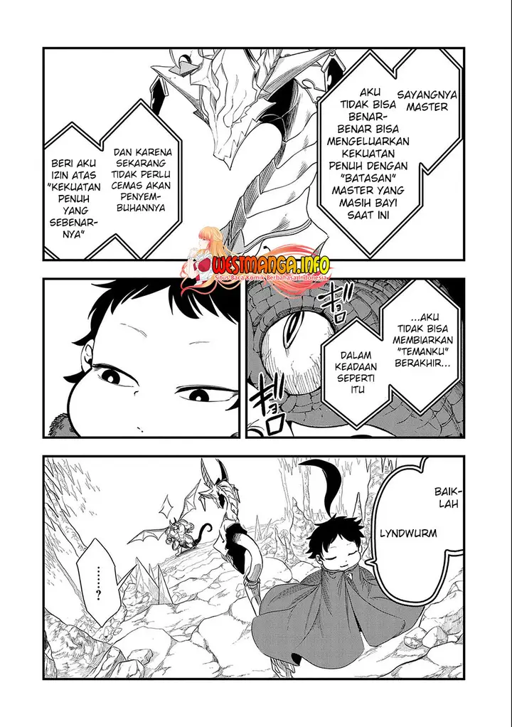 image-komik-umareta-chokugo-ni-suterareta-kedo-zensei-ga-taikensha-datta-node-yoyuu-de-ikitemasu-chapter-19-18/30