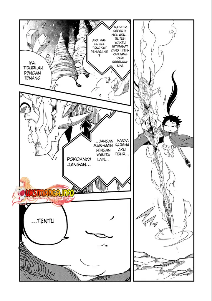 image-komik-umareta-chokugo-ni-suterareta-kedo-zensei-ga-taikensha-datta-node-yoyuu-de-ikitemasu-chapter-19-27/30