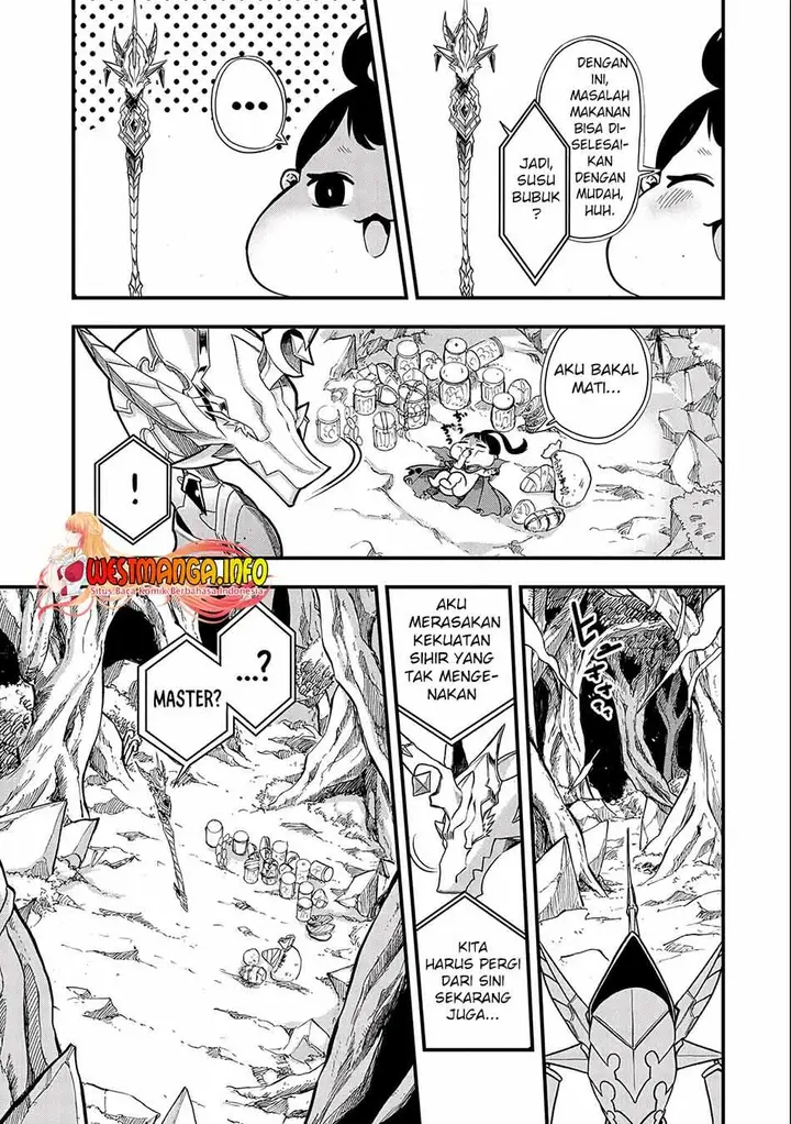image-komik-umareta-chokugo-ni-suterareta-kedo-zensei-ga-taikensha-datta-node-yoyuu-de-ikitemasu-chapter-2-6/36