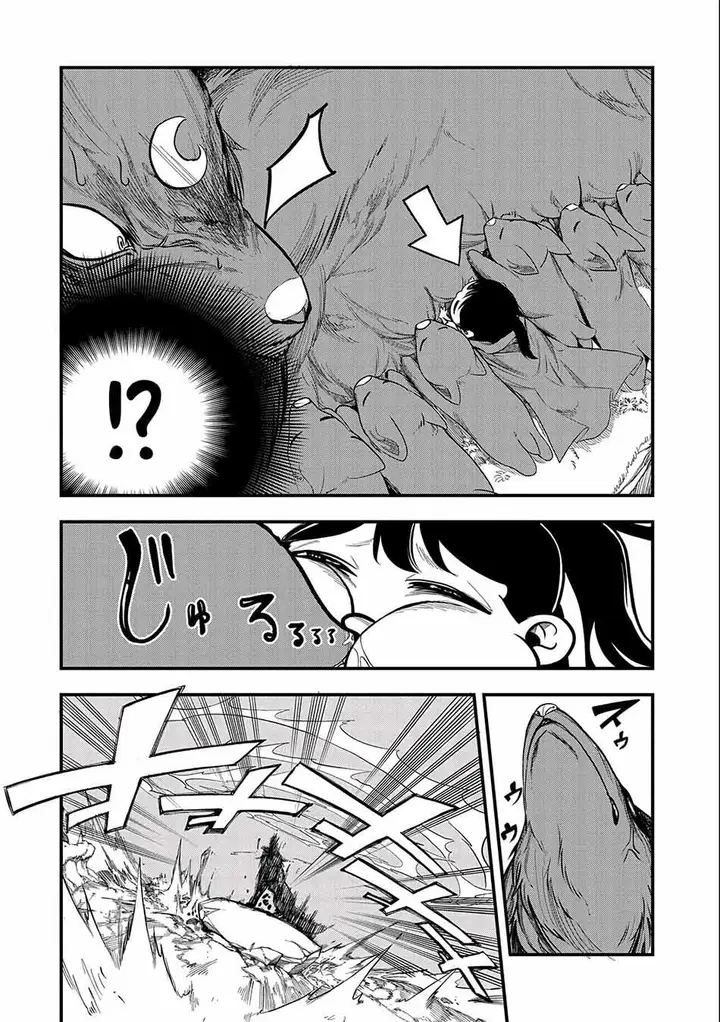 image-komik-umareta-chokugo-ni-suterareta-kedo-zensei-ga-taikensha-datta-node-yoyuu-de-ikitemasu-chapter-2-8/36