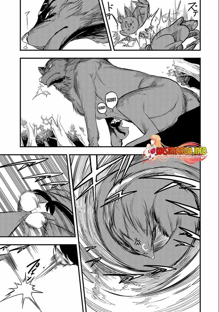 image-komik-umareta-chokugo-ni-suterareta-kedo-zensei-ga-taikensha-datta-node-yoyuu-de-ikitemasu-chapter-2-9/36