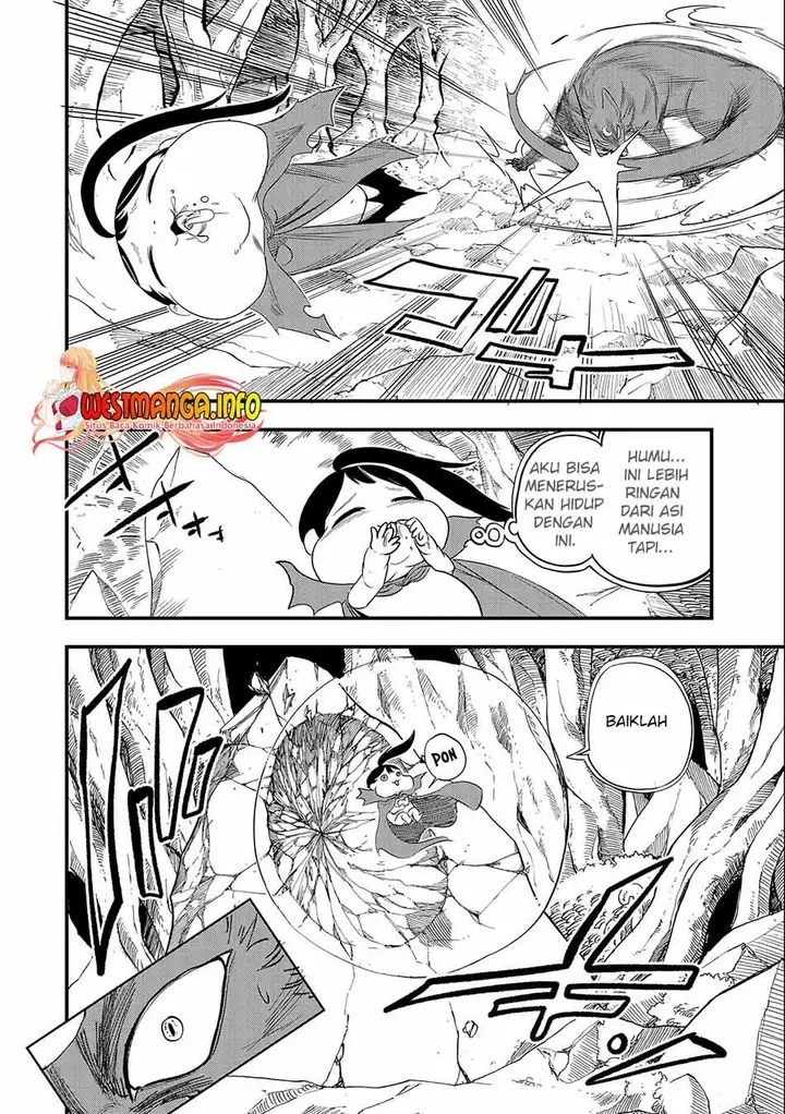 image-komik-umareta-chokugo-ni-suterareta-kedo-zensei-ga-taikensha-datta-node-yoyuu-de-ikitemasu-chapter-2-10/36