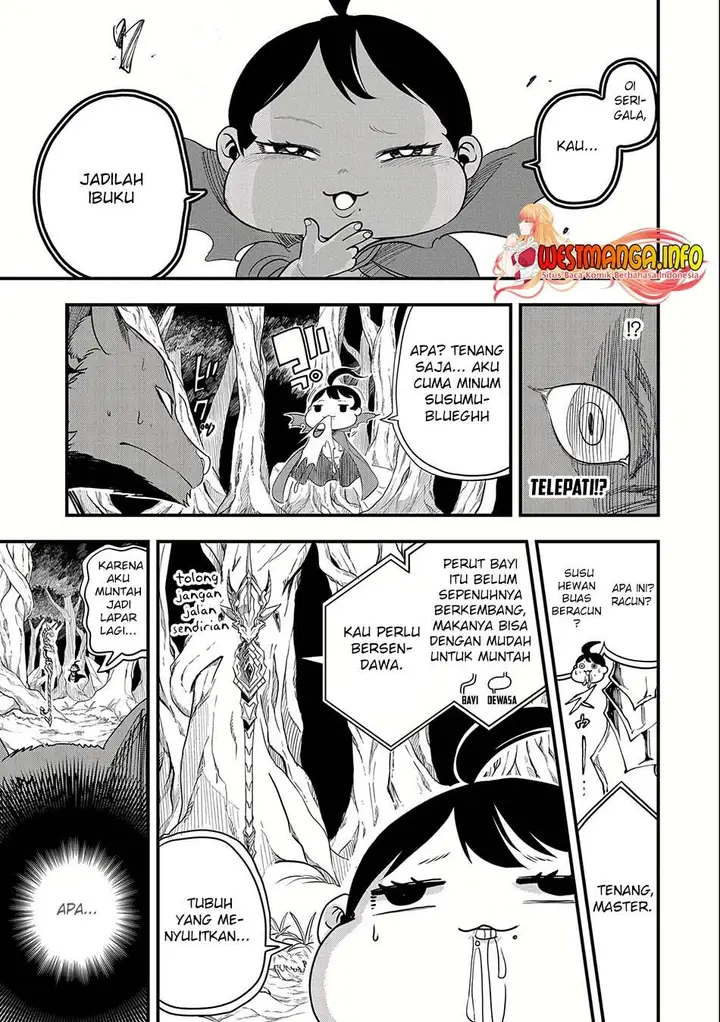 image-komik-umareta-chokugo-ni-suterareta-kedo-zensei-ga-taikensha-datta-node-yoyuu-de-ikitemasu-chapter-2-12/36