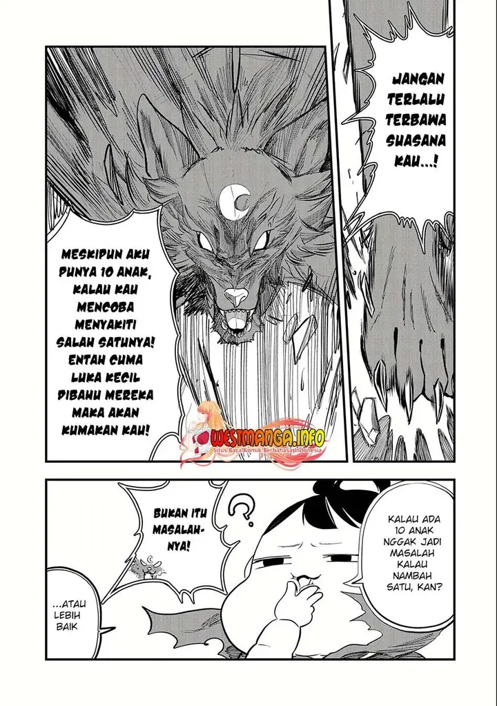 image-komik-umareta-chokugo-ni-suterareta-kedo-zensei-ga-taikensha-datta-node-yoyuu-de-ikitemasu-chapter-2-14/36